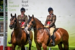 Royal Welsh Day One